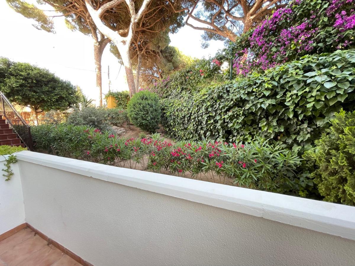 Marbella Pleasant Duplex By Elviria Las Dunas Beach Exteriér fotografie